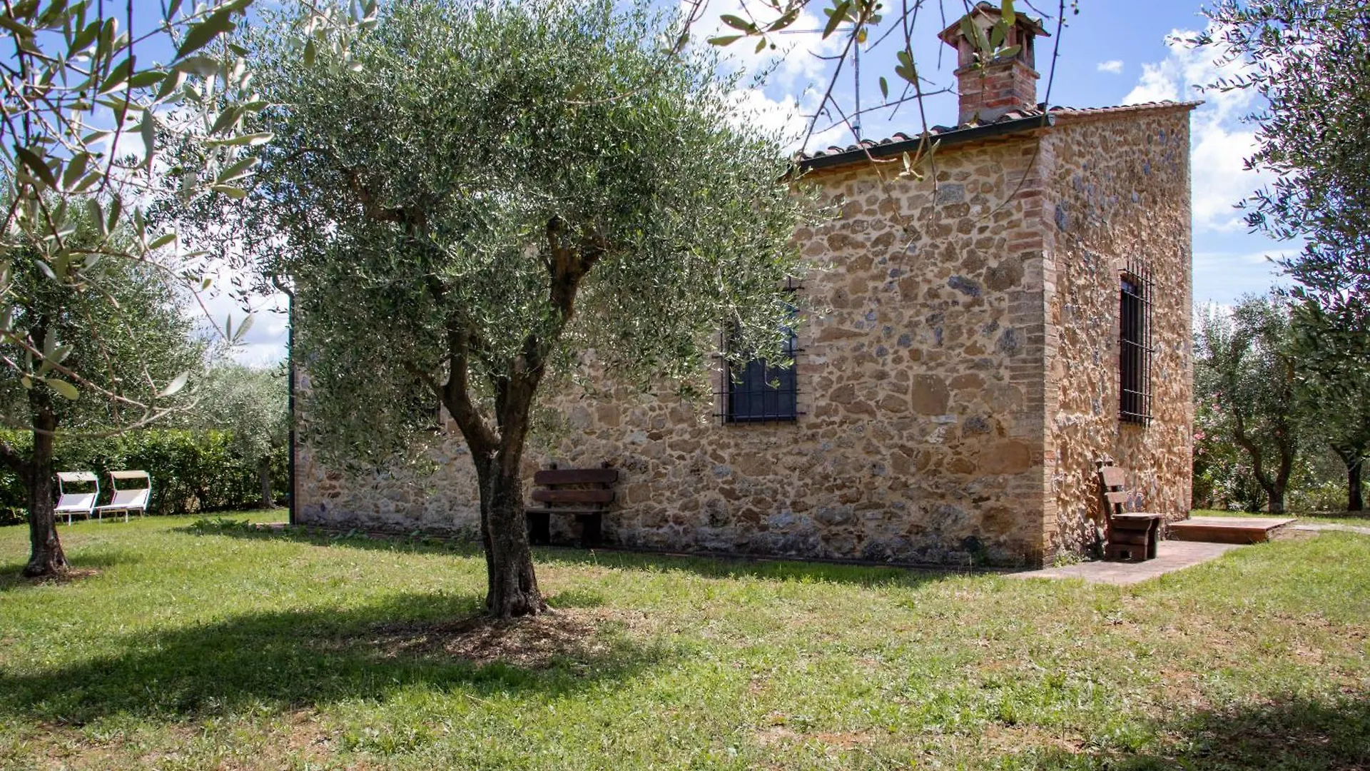 Holiday home La Capanna Di Montauto Villa San Gimignano Italy