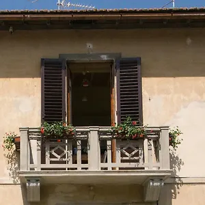 Il Balcone Di Rina San Gimignano